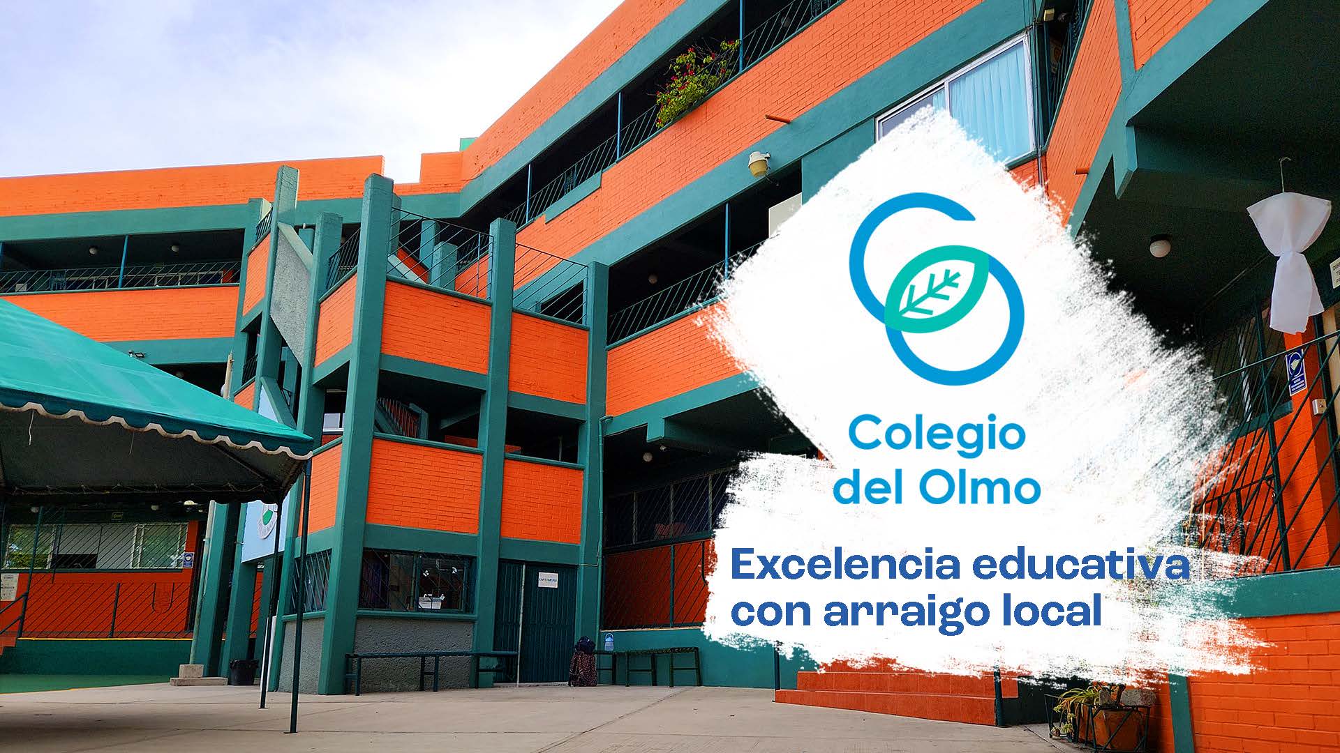 Colegio del Olmo
