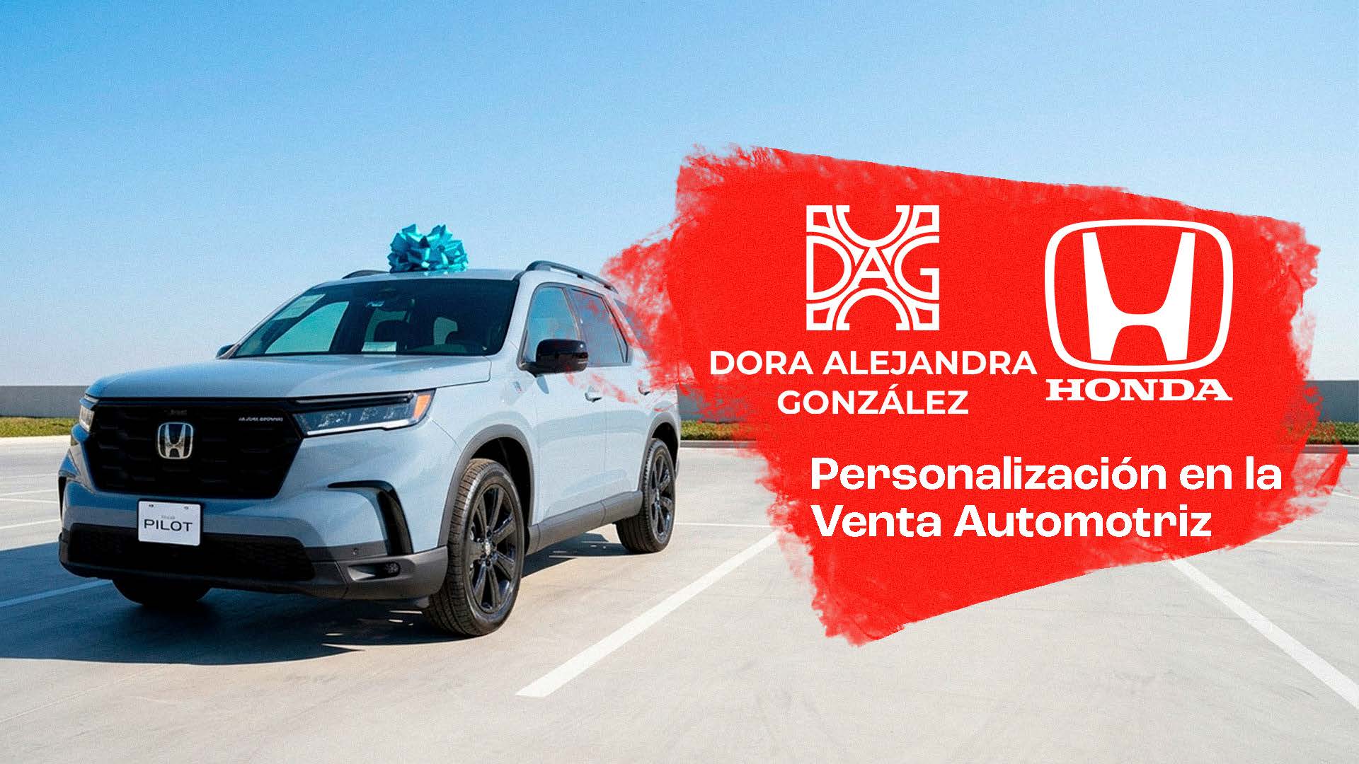 Asesora Honda
