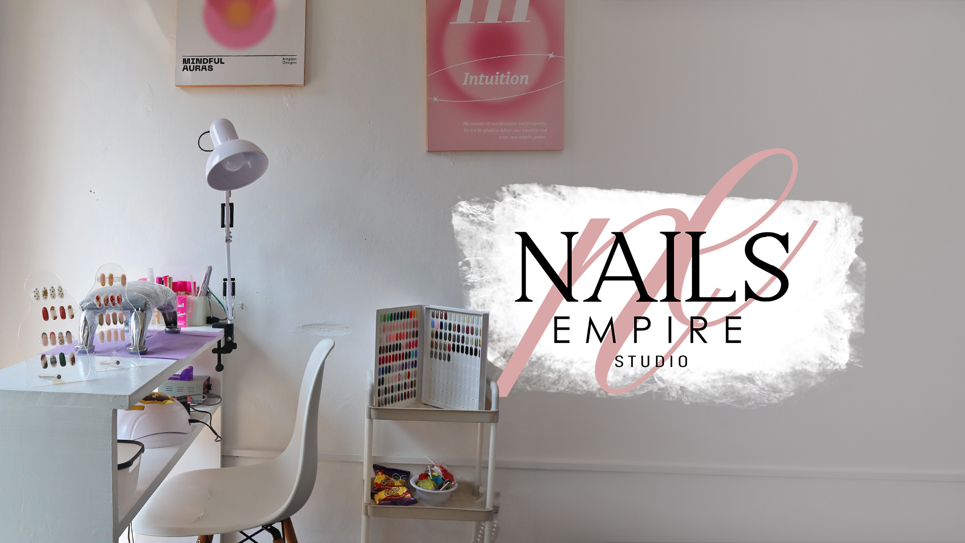 Nail Empire