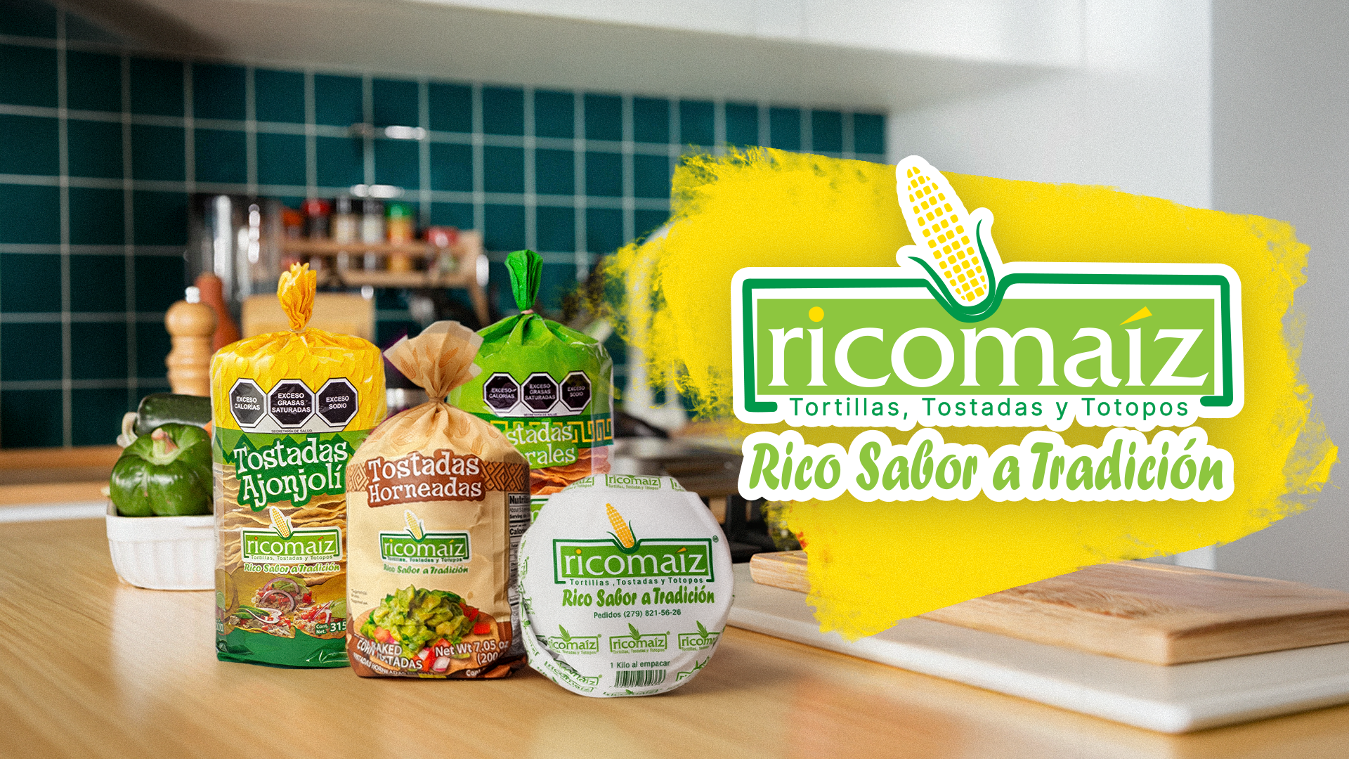 ricomaiz