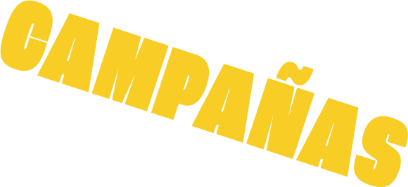 campañas
