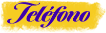 Teléfono