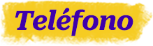 Teléfono