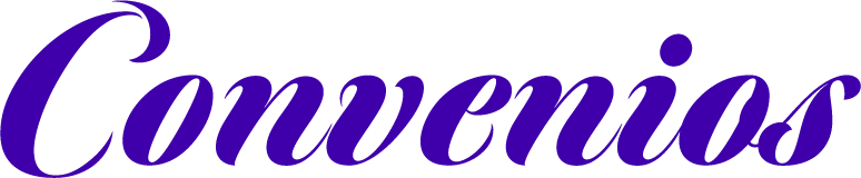 titulo de convenios