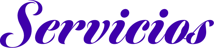 titulo de servicios