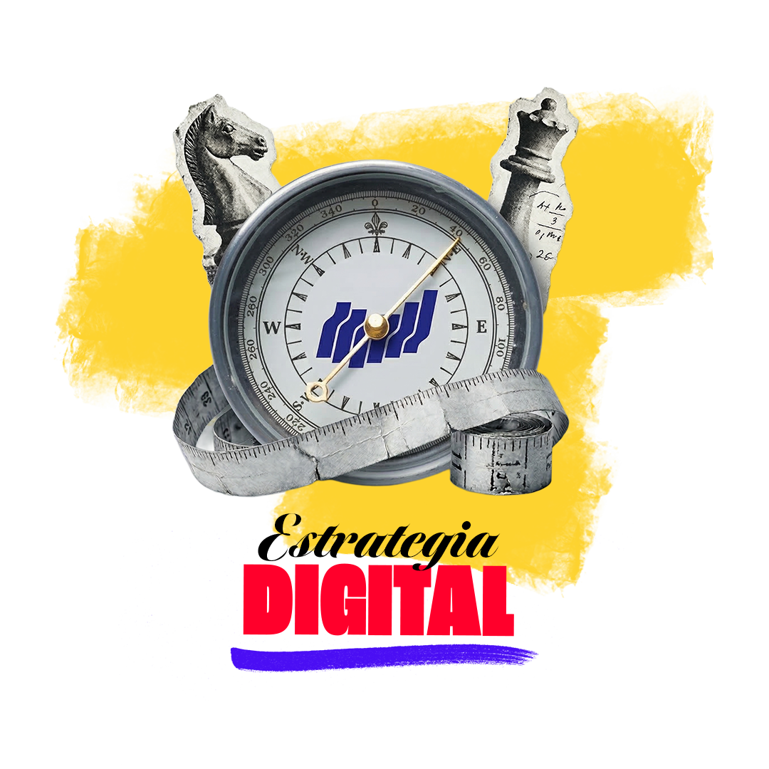 Estrategia digital