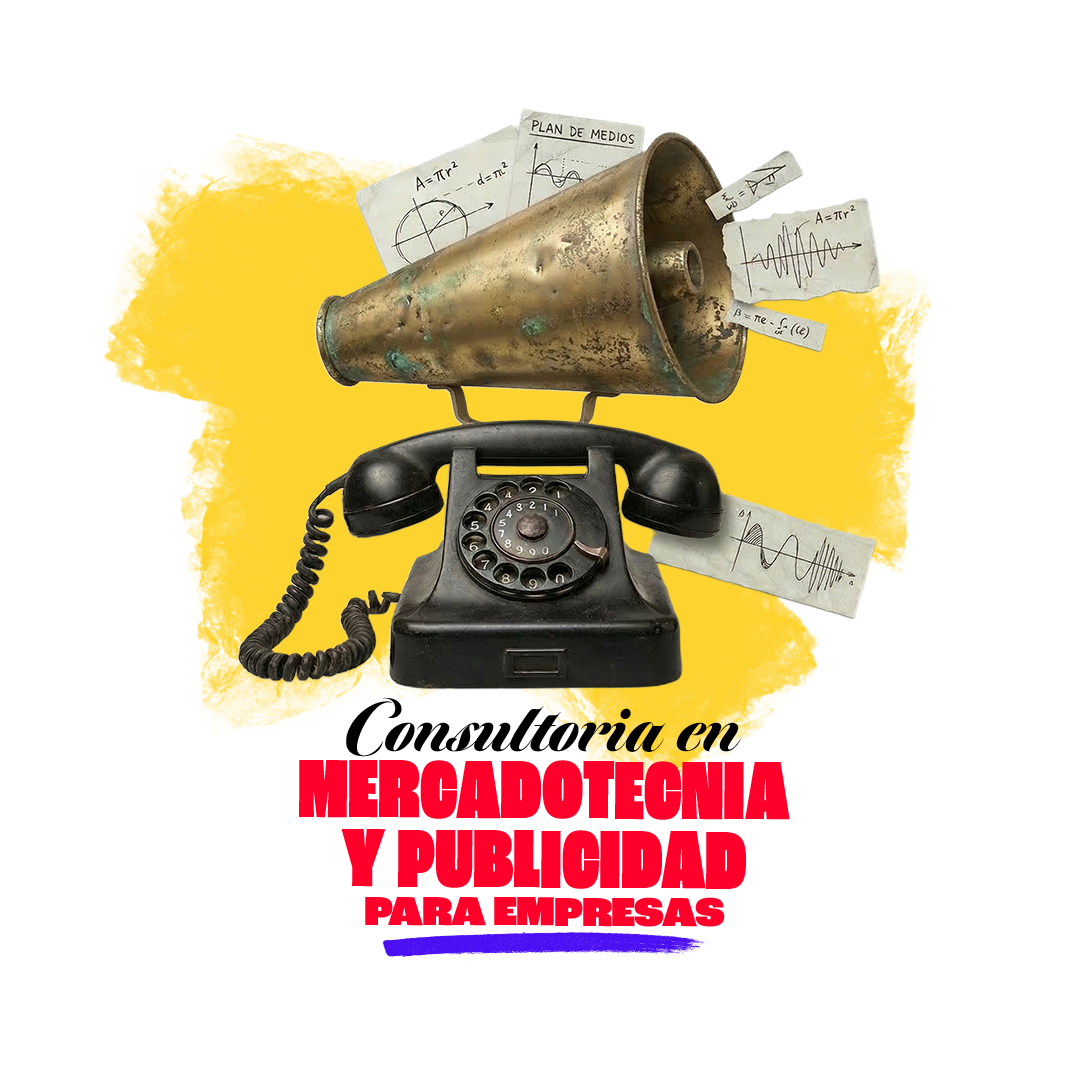 consultoria en mercadotecnia y publicidad para empresas