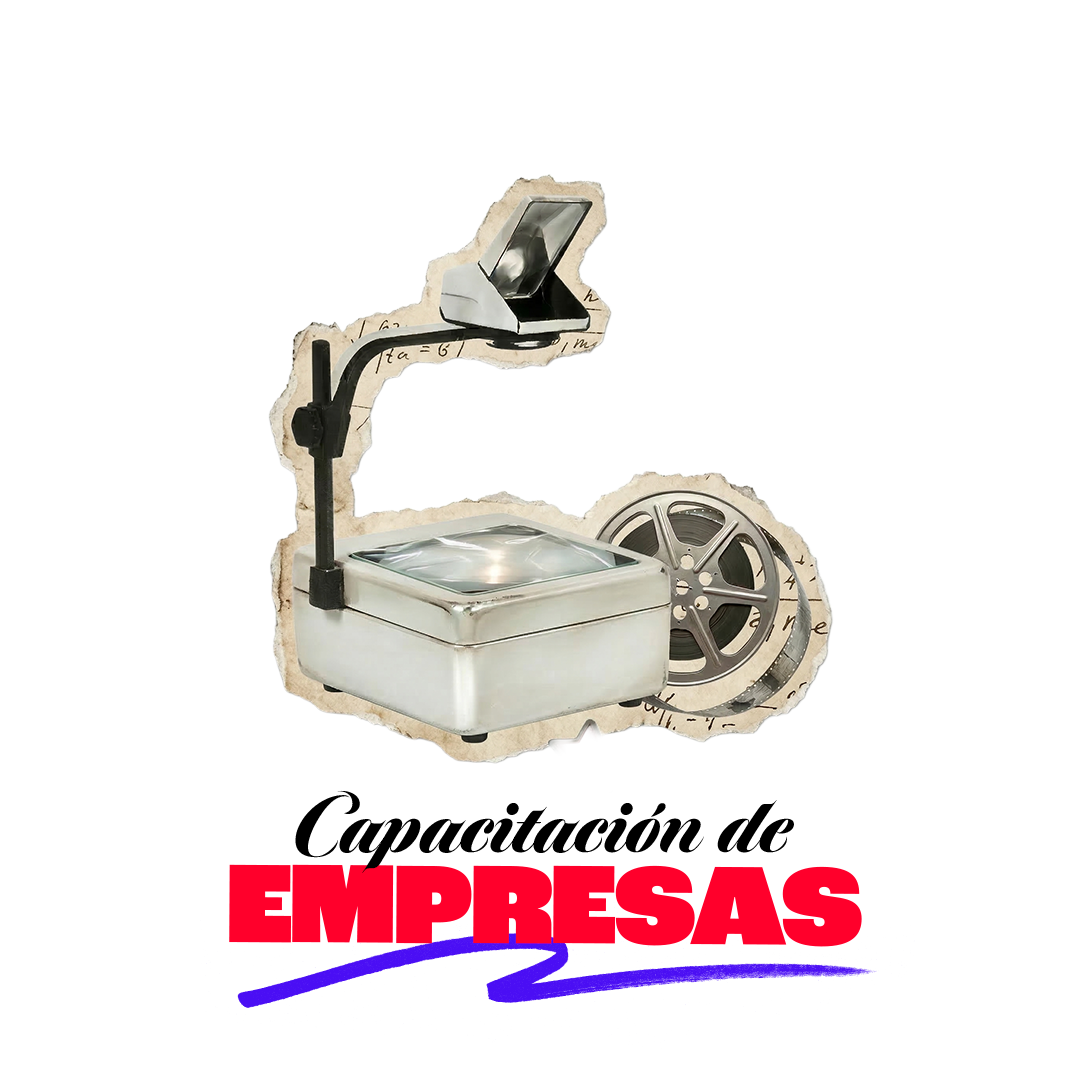 capacitación de empresas