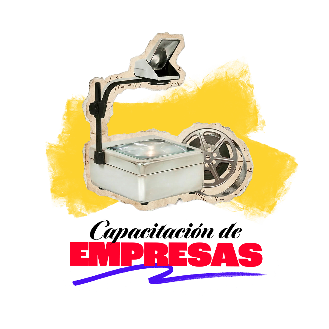 capacitación de empresas
