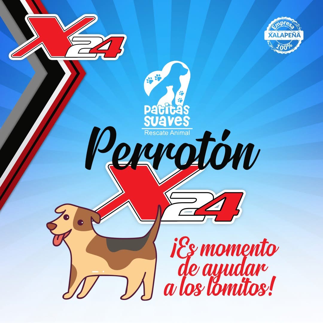 Post Perrotón